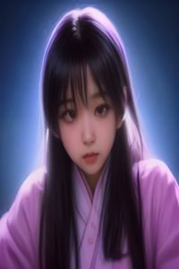 AI爱情短剧《心动瞬间》封面，温暖色调，两个AI生成角色在咖啡馆相遇