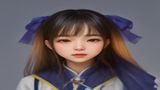 AI短剧专区代表剧集封面