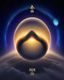 AI科幻动作短剧《星际使者》缩略图，宇宙星际场景壮观