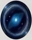 AI科幻动作短剧《星际使者》缩略图,宇宙星际场景壮观