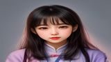 AI综艺音乐节目封面